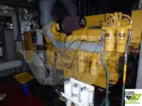 Tongkang untuk jualan