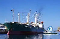 Kapal reefer untuk jualan