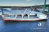 Kapal reefer untuk jualan