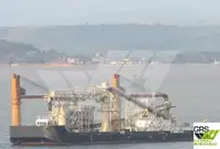 Pembawa pukal untuk jualan