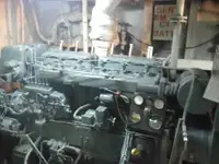 Bot peronda untuk jualan