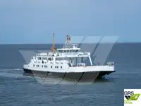 Tongkang untuk jualan