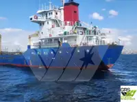 Pembawa pukal untuk jualan