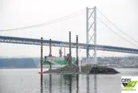 Tongkang untuk jualan