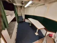 Tongkang untuk jualan