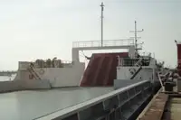 kapal RORO untuk jualan