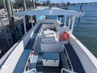 Kapal pesiar untuk jualan