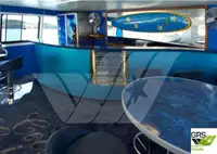 Kapal motor untuk jualan