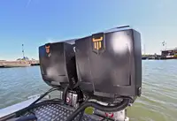 Bot kembung tegar untuk jualan