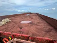 Tongkang untuk jualan