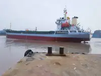 Pembawa pukal untuk jualan