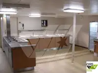 Kapal Kontena untuk jualan