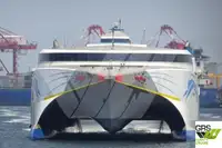 kapal RORO untuk jualan