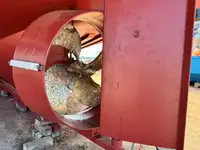 Penangkap ikan pukat tunda untuk jualan