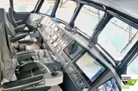 Kapal motor untuk jualan