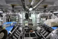 kapal RoPax untuk jualan