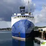 Kapal tinjauan untuk jualan