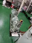 kapal RORO untuk jualan