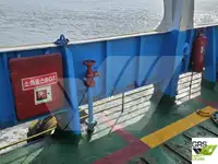 Kraf Pendaratan, Kereta kebal untuk jualan