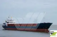 Pembawa pukal untuk jualan