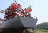 Kapal tangki minyak, Kapal tangki kimia untuk jualan