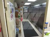 Tongkang untuk jualan