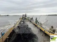 kapal korek untuk jualan