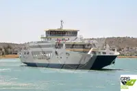 kapal RORO untuk jualan