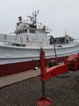 Kapal garis panjang untuk jualan