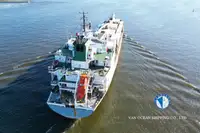Kapal reefer untuk jualan