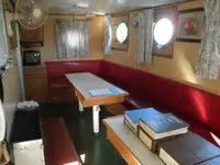 Bot tunda untuk jualan