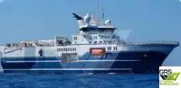 Kapal tinjauan untuk jualan