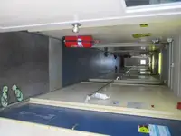 Tongkang untuk jualan