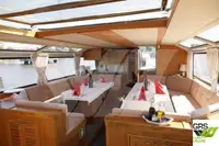 Kapal pesiar untuk jualan