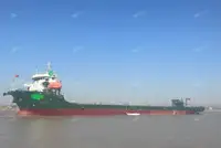 Tongkang untuk jualan