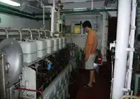 Kapal bekalan platform (PSV) untuk jualan