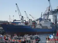 Kapal reefer untuk jualan