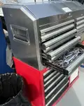 Tongkang untuk jualan