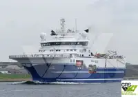 Kapal tinjauan untuk jualan