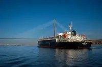 kapal RORO untuk jualan