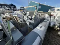 Bot kembung tegar untuk jualan