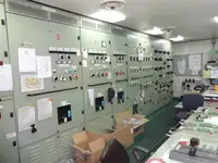 Kapal reefer untuk jualan