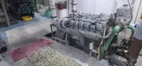 Kapal pesiar untuk jualan