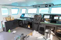 kapal RoPax untuk jualan