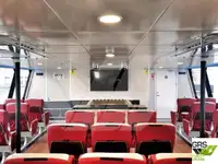 Kapal motor untuk jualan