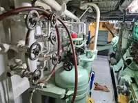 Kapal garis panjang untuk jualan