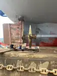 Kapal feri untuk jualan