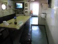 Pembawa pukal untuk jualan