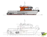 Bot kerja untuk jualan