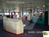 kapal RORO untuk jualan